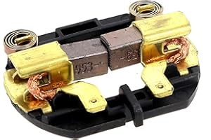 ALLEBO Cordless Drill Brush Brushes for DeWalt DCH253 DCH254 DCH143 DCH243 DCH363 DCH364 N384037