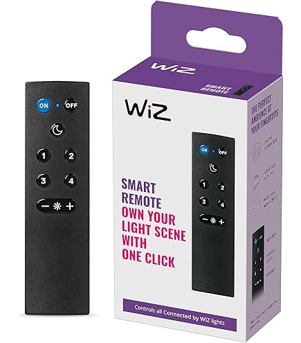 Wiz 929002658822 Imageo Spots 2x 5W Color Wit