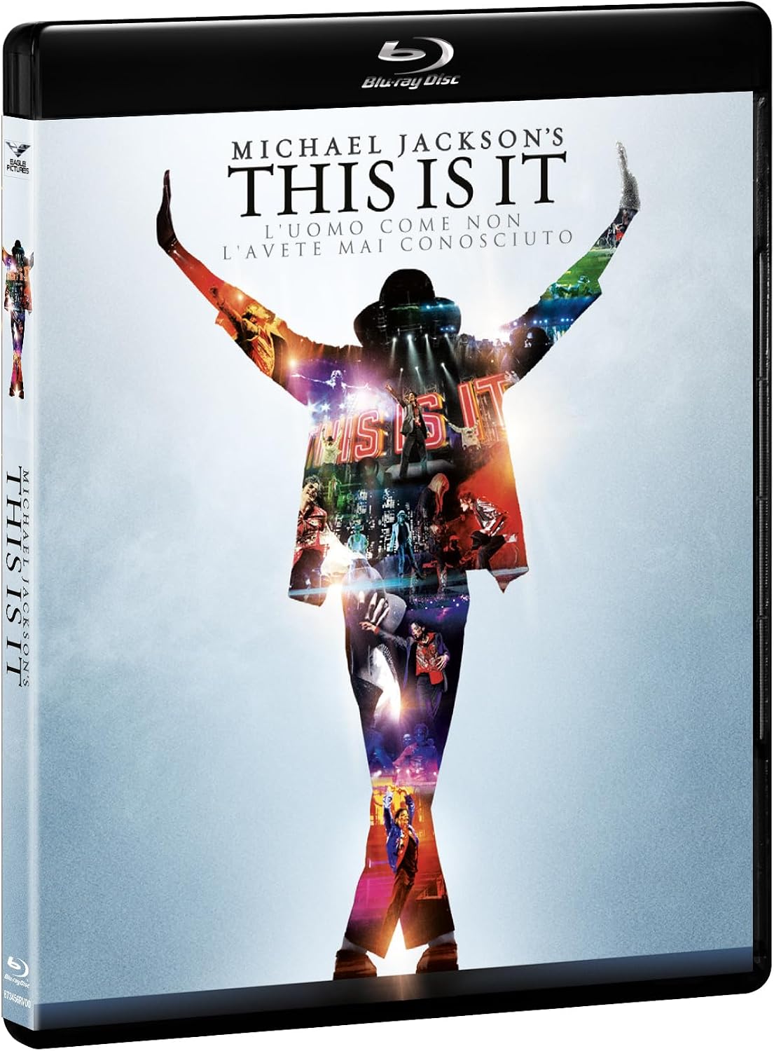 Guide d'Achat 2026 : Pourquoi Choisir le Blu-Ray Michael Jackson s This Is It ?