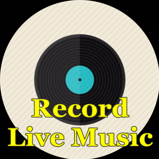 Record Live Music Amazon.co.uk Apps & Games