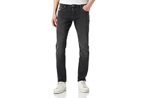Diesel Uomo D-yennox Jeans