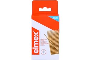 elmex Legnetti 3 x 32 pezzi