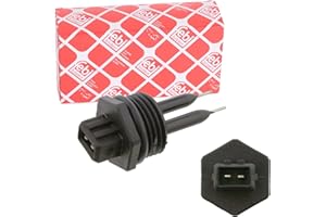 Febi bilstein 15606 Refrigerantes del Motor