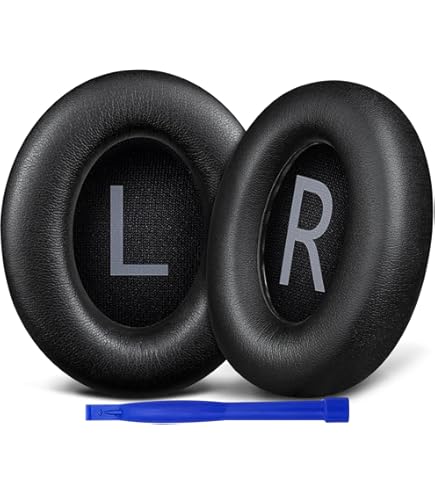 Unità Altoparlante 40 Mm Per Riparazione Cuffie Bose NC700 – Ricambio In Alluminio