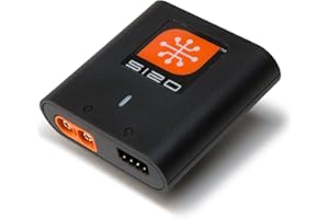 SPEKTRUM S120 USB-C Smart-Ladegerät 1x20W