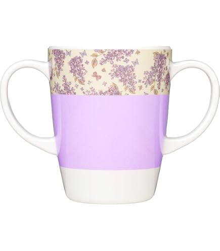 NRS Healthcare Duo Taza Y Mango Para Taza (azul