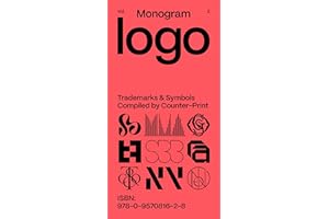 Monogram Logo: Anniversary Edition