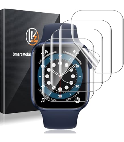 VacFun [3 Pezzi] Vetro Temperato Per Casio Edifice ECB-900 – Protezione Schermo 9H, Anti Graffio