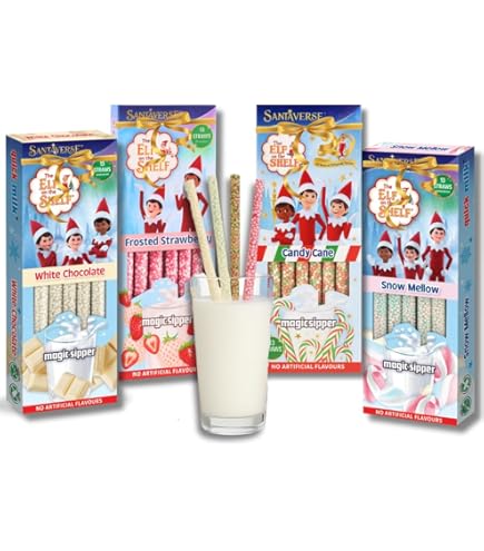 Quick Milk Magic Sipper Chocolate 20 X 30g - Planet Foods