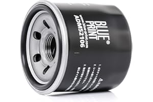 Blue Print ADM52106 Oil Filter