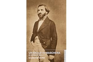 Un ballo in maschera (A Masked Ball): (English National Opera Guide 40) (Calder Opera Guides in Association with the English National Opera (ENO))