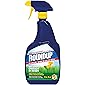 Roundup Rasen-Unkrautfrei AF, Sprühflasche, Spezial- Unkrautvernichter zur Bekämpfung von Unkräutern im Rasen mit sehr…