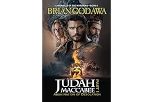 Judah Maccabee - Part 1: Abomination of Desolation