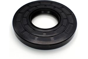 Parts and Parts Joint d'étanchéité 35 x 80 x 10 mm NBR 70 DIN 3760 ISO 6194