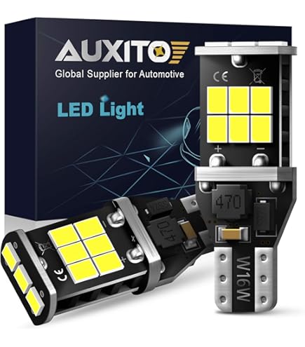 Marsauto 3157 LED Bulb White - LED Reverse Light Martinique Marsauto 3157 LED Bulb White - LED Reverse Light Martinique