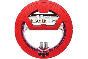 RealAvid Bore Boss .243/260, 6,5 mm – den ultimata rengöringsslangen