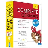 Teach Yourself Complete German (Book/CD Pack)
