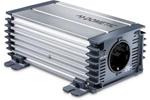 Dometic Waeco PerfectPower PP402 Inverter Onda Sinusoidale Modificata, 350 W, 12 V