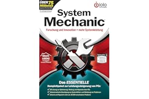 IOLO System Mechanic [Download]
