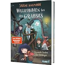 Die magische Bibliothek der Buks 2: Das verfluchte Medaillon ...