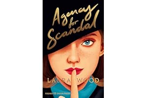 Agency for Scandal: Brave Ladys folgen den Regeln – mutige schreiben ihre eigenen. Cosy Crime meets Historical Romance im viktorianischen London (Agency for Scandal-Reihe, Band 1)