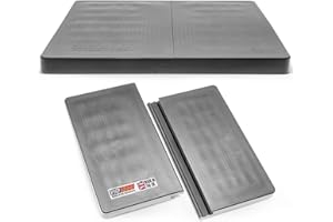 PNP Re-Breakable Plastic Breaking/Smash Breaker Boards for Black Belt Taekwondo, Tae-Kwon-Do Karate Martial Arts Professionals