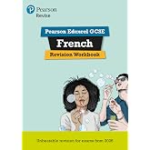 Pearson Revise Edexcel GCSE (9-1) French Revision Workbook