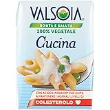 Valsoia Condisoia da Cucina, 200g
