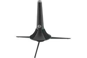 K&M 15210-000-55 składany stojak na trąbkę
