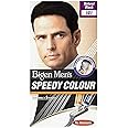 Bigen Men's Speedy Colour (Natural Black) 101