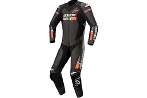 ‎ALPINESTARS Alpinestars Herren Lederkombi x