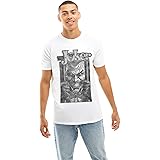 Cotton Soul Cobra Kai Miyagi Do Maglietta da uomo