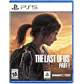 The Last of Us Part I &ndash; PlayStation 5