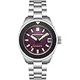Spinnaker Men's 45mm Piccard Automatic Watch with Solid Stainless Steel Bracelet SP-5098