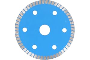 PRODIAMANT F33 profesjonalna diamentowa tarcza tnąca ø 85 mm do kamieni naturalnych, granitu i płytek, otwór 15 mm, bardzo cienka tarcza diamentowa z kamienia naturalnego