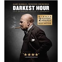 Darkest Hour