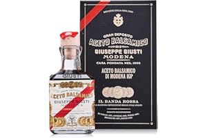 Giuseppe Giusti - Banda Rossa - Cubica - 250 ml