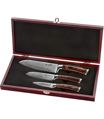 Messermeister Adventure Chef Set Basecamp – Coltello Pieghevole 15.2cm, Tagliere In TPE E Custodia In Tela, Per Campeggio E Picnic