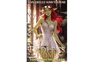 Radley's Home for Horny Monsters