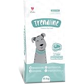 Trendline Biftekli Yetişkin K&ouml;pek Maması 15 kg