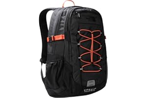 THE NORTH FACE, Borealis - Mini zaino unisex (confezione da 1)