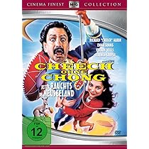 Cheech and Chong Next Movie チーチ&チョン 大麻 Cheech and Chong s Next Movie [DVD]: Amazon.de: DVD & Blu-ray