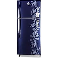 Godrej 236 L 2 Star Inverter Frost Free Double Door Refrigerator with Jumbo Vegetable Tray (RF EON 236B 25 HI RY DR)