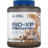 Applied Nutrition Applied ISO-XP Caffe Latte 1.8 Kilogram