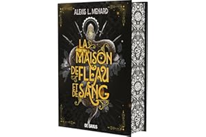 La Maison de Fléau et de Sang - Tome 01 Ordre et Chaos (relié collector) (01)