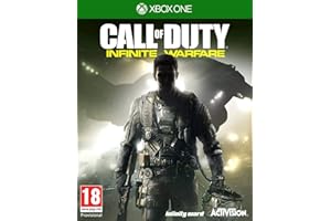 DREAMCONTROLLER Unbekannt Call of Duty, Infinite Warfare Xbox One