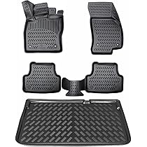 KJUST Kofferraum Taschen Set für VW ARTEON SHOOTING BRAKE ab Bj. 2020 5er- Set | 43411022