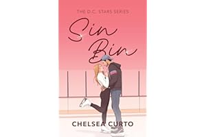Sin Bin (D.C. Stars Book 5) (English Edition)