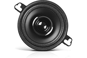 BOSS Audio BRS35 50 watt, 3,5 tum, full räckvidd, ersättningsbilhögtalare (säljs individuellt)