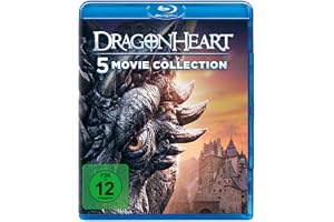 Dragonheart 1-5